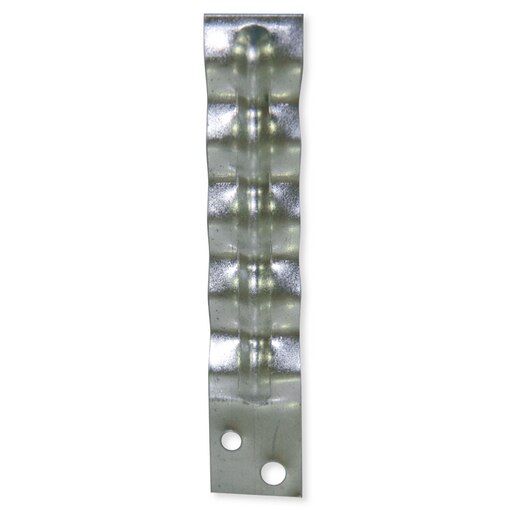 Garra para premarco de ventana, 20x110 mm